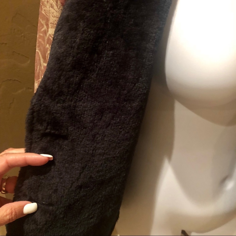 Weavz Patchworkz Super Soft Boho Jacket - image 3